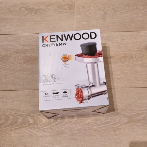 Kenwood CHEF/kMix