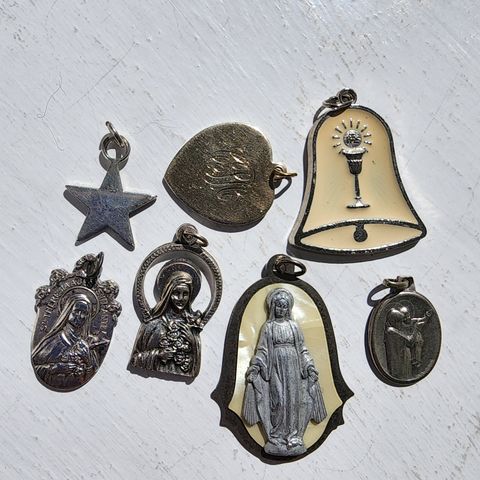 Religiøse smykker