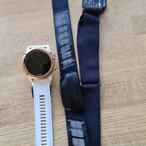 Garmin fenix 3 saphir edition