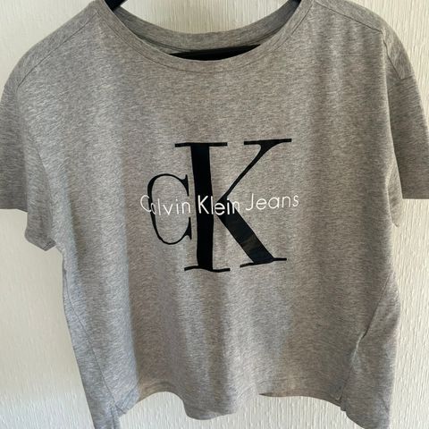 Calvin  Klein t-skjorte