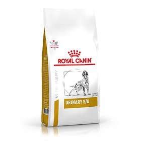 Royal Canin Veterinary Diet Dog Urinary S/O (13 kg) kosttilskudd til hundemat