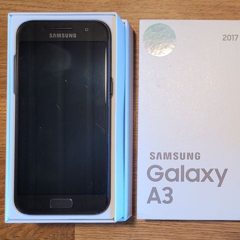 Samsung Galaxy A3