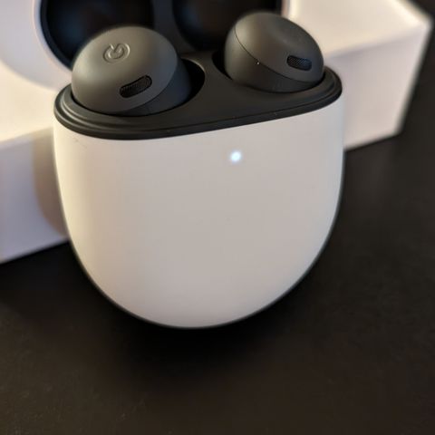 Pixel Buds Pro