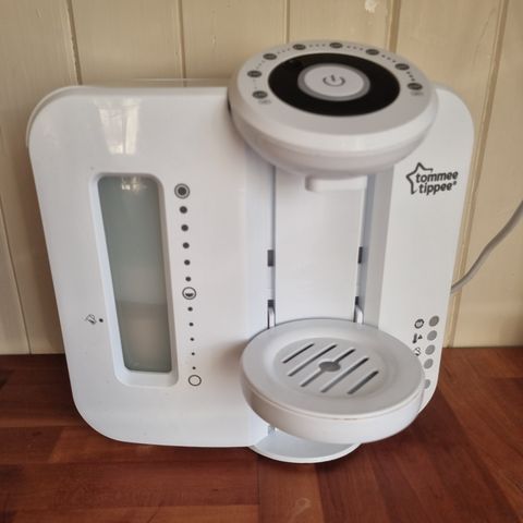 Tommee Tippee perfect prep
