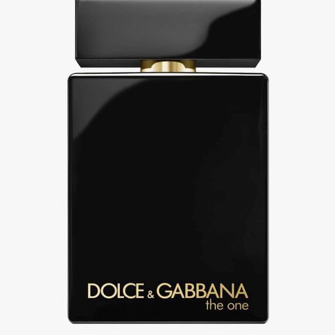 Helt ny Dolce&Gabana TheOne Intense EDP 50 mL