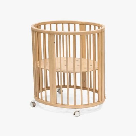 Stokke V3 mini (farge natural) ønskes kjøpt