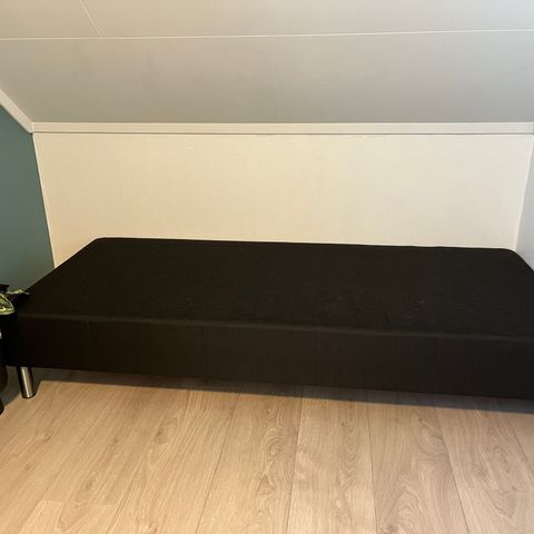 Rarely used bed for sale. 3 years old.