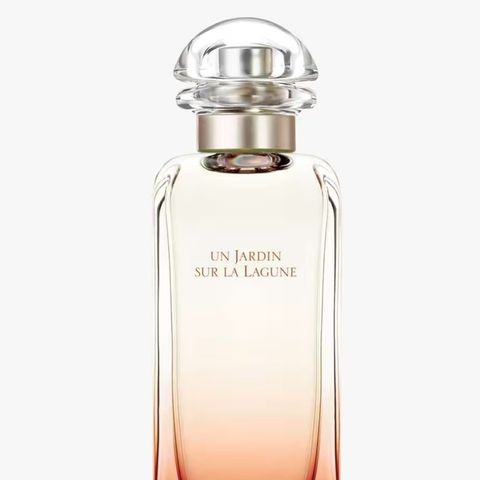 Hermès Une Jardin sur la Lagune 100 ml