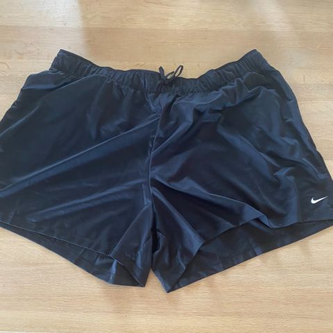 Nike treningsshorts