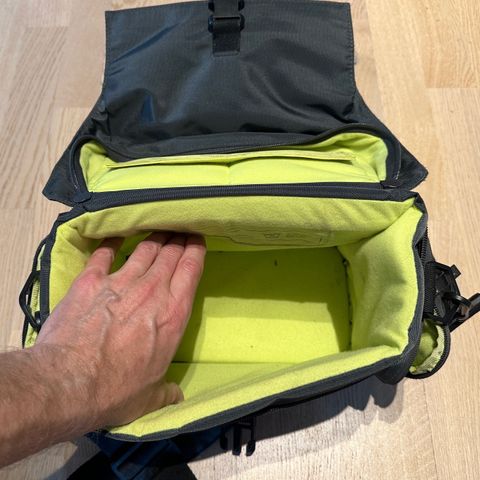 Fotobag