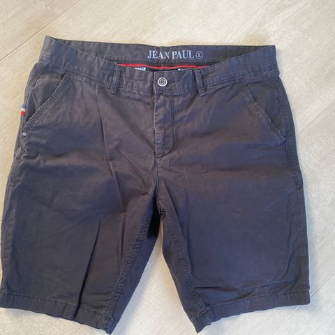 Jean Paul shorts str. L