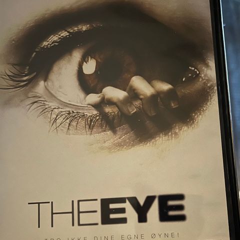 The Eye