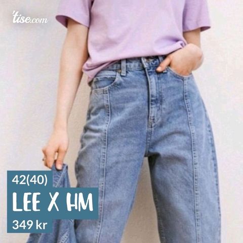 Lee X HM