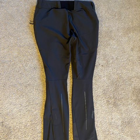 Bergans Rabot warm flex pants str xs