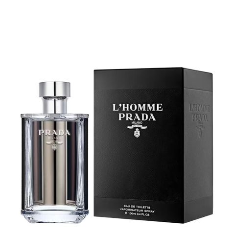 Prada l’homme edt 100 ml