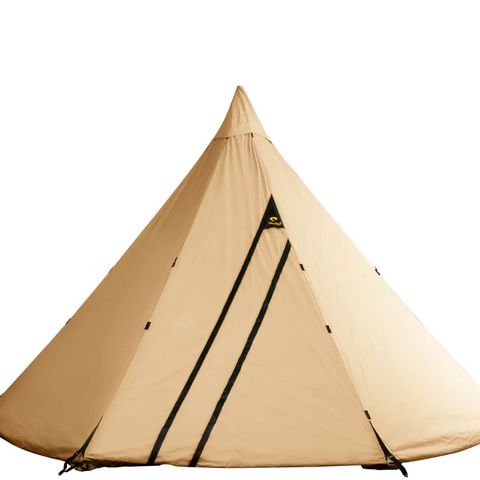 Tentipi Onyx 9 BP  med Comfort innergulv