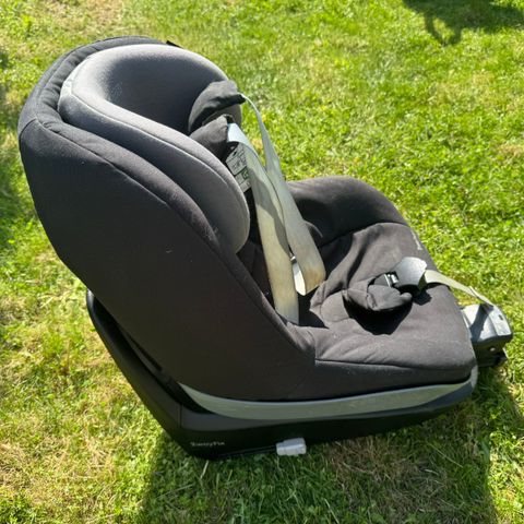 Barnesete Maxi cosi 2wayfix