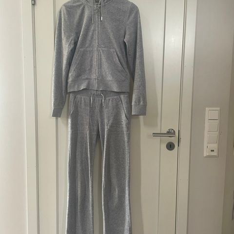 Juicy Couture joggedress str XXS