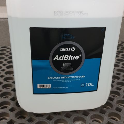 AdBlue