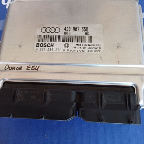 ECU audi s6 4.2