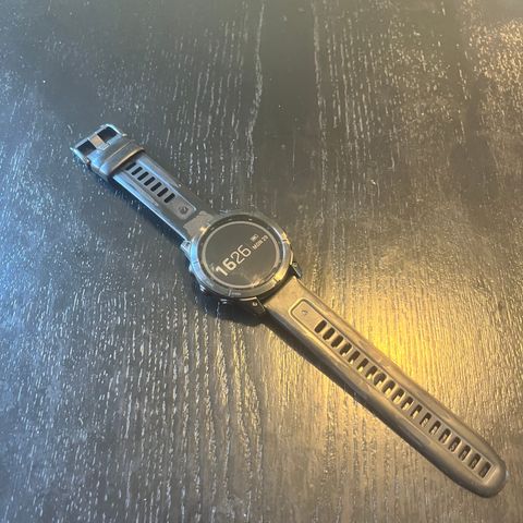 Garmin Fenix 7 Solar 47mm