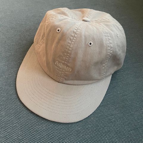 Adsum nyc core logo hat