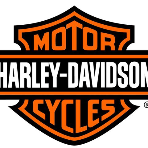 Diverse deler til Harley Davidson (og andre) selges