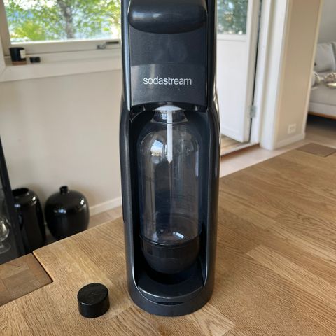 Sodastream