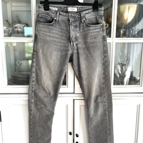 Jack and Jones jeans Relaxed Chris str 28/30