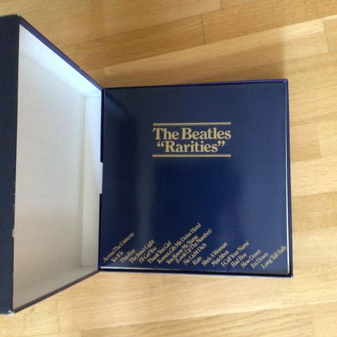 The Beatles Collection