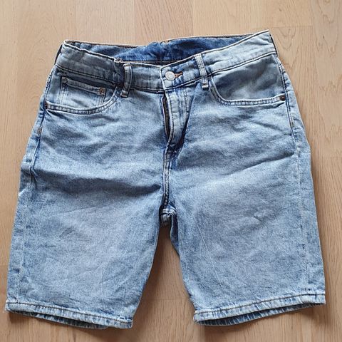 Shorts gutt str 158