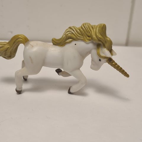 Enhjørning Lekefigur - Unicorn