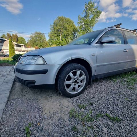 VW Passat B5, 2002, 1.9, 74kw, bildeler