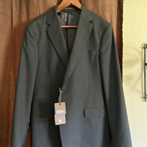 Oscar Jacobsen Blazer