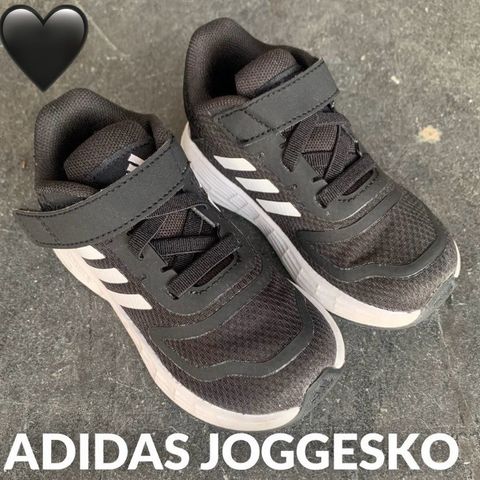 Joggesko