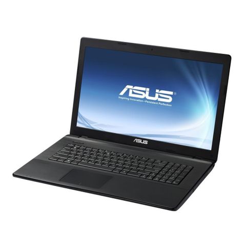 ASUS F75A 17.3" HD+ Bærbar PC