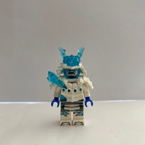 Lego Ninjago Ice Emperor - NJO522