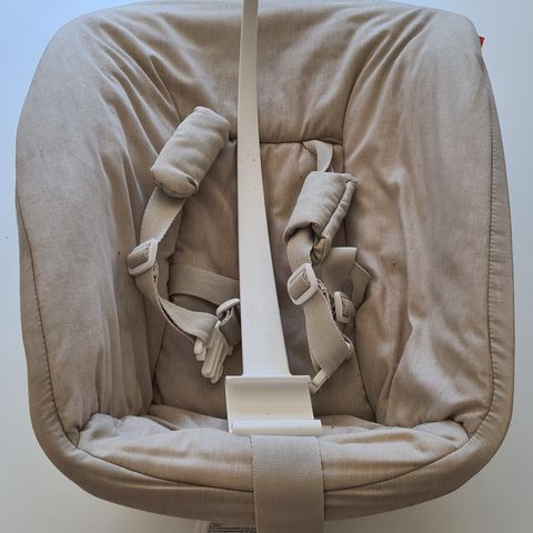 New born seat stokke