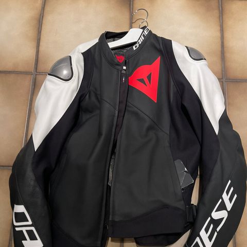 dainese jakke