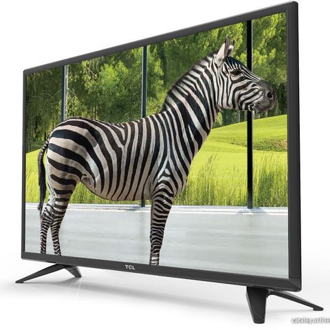 TCL 32" HD Ready TV H32B3904