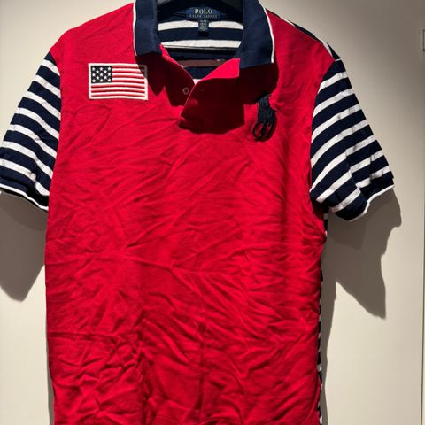 Polo Ralph Lauren pique