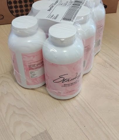 1,2 kg Collagen uåpnet best for 1.9.2025