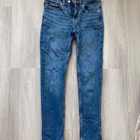 Cubus regular jeans, str 28/33