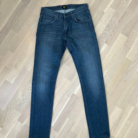 Lee jeans, Luke str 29x32