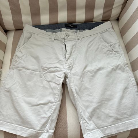 Dressmann chinos shorts