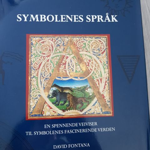 Symbolenes språk