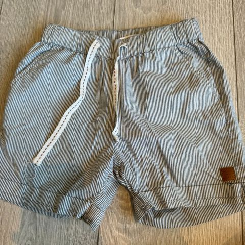 Shorts fra Hust and Claire str 110