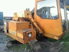 Kobelco 903B,bomsylinder