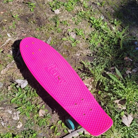 Pennyboard 27 longboard