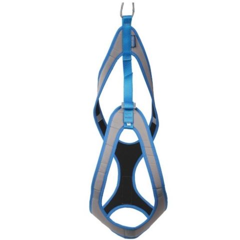 Manmat leash harness Str XL